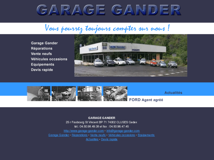 www.garage-gander.com