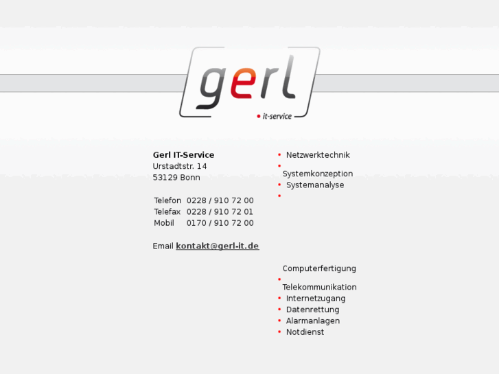 www.gerl-it.com