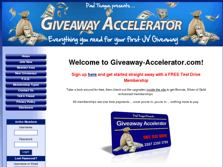 www.giveaway-accelerator.com