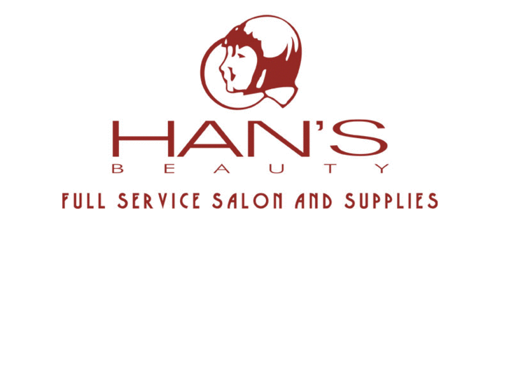 www.hans-beauty.com