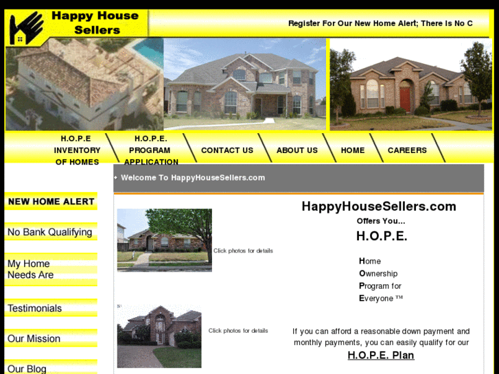 www.happyhousesellers.com