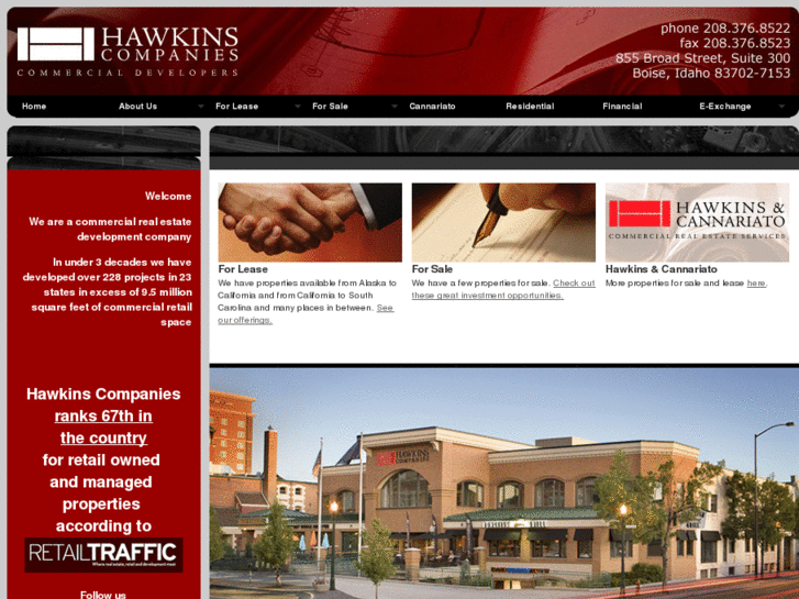 www.hawkinscompanies.com