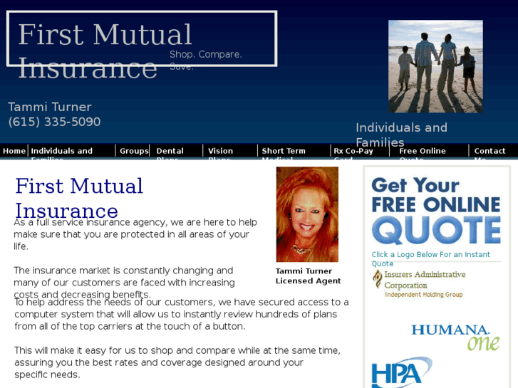 www.healthcoverage4less.com
