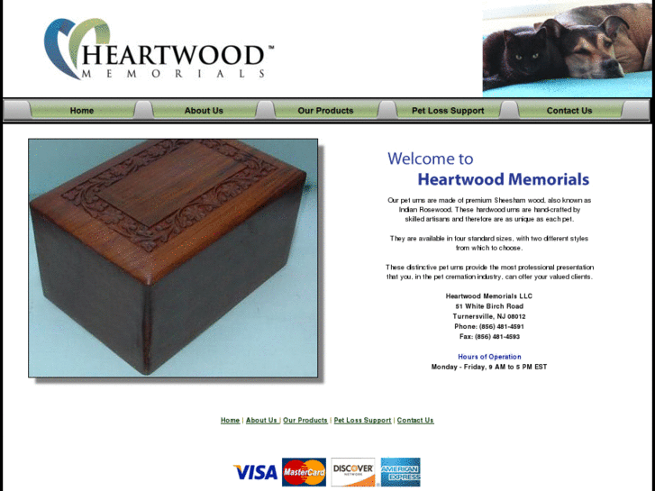 www.heartwood-memorials.com