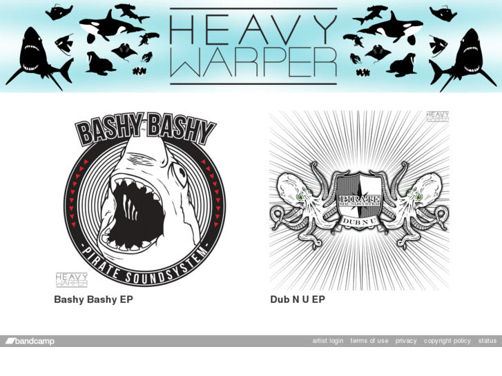 www.heavywarper.com