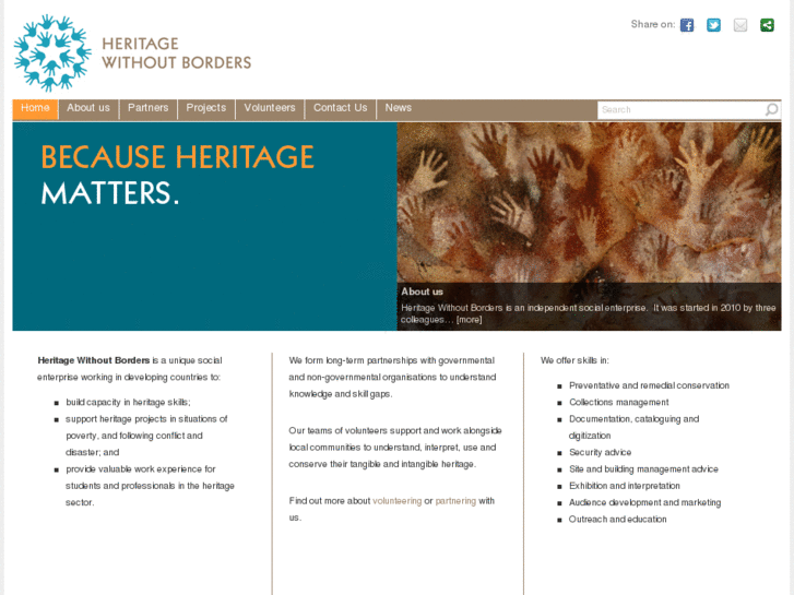 www.heritagewithoutborders.org