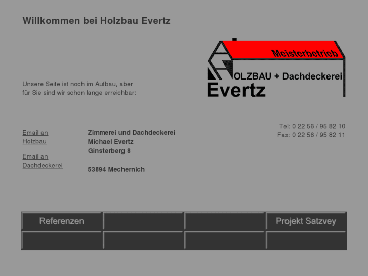 www.holzbau-evertz.de