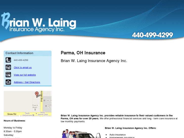 www.homeinsurancestrongsville.com