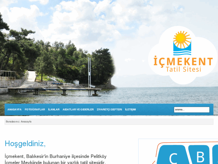 www.icmekent.com