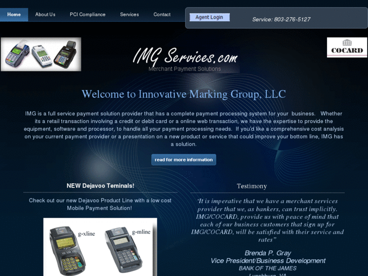 www.imgservices.com