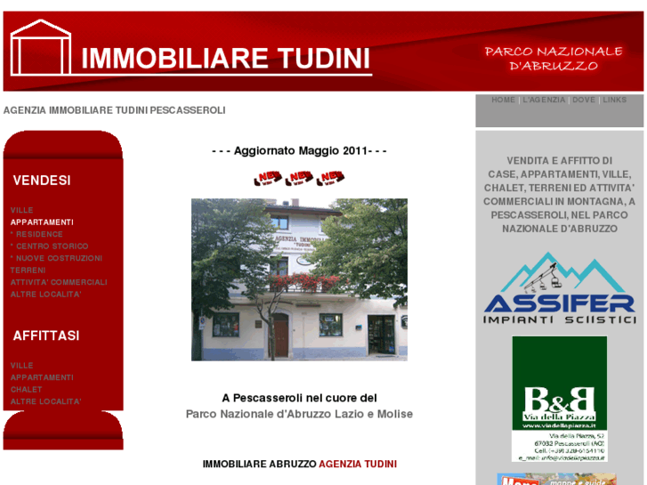 www.immobiliaretudini.com