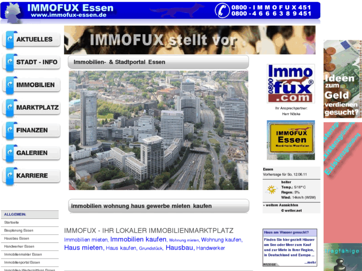 www.immofux-essen.de