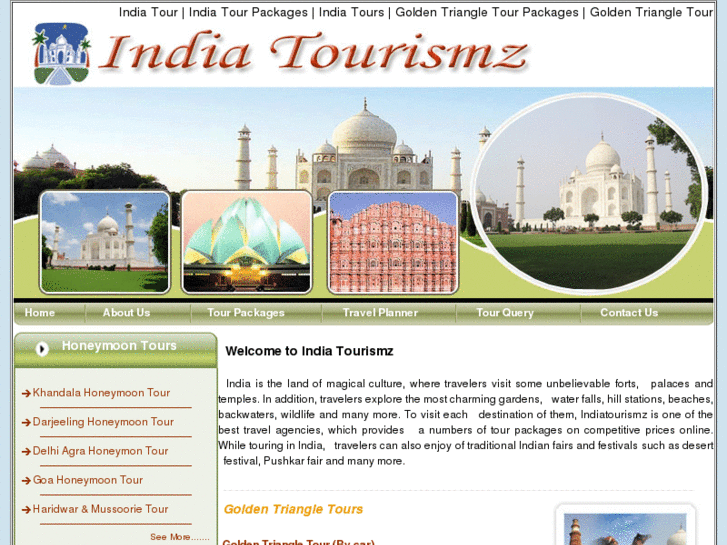 www.indiatourismz.com