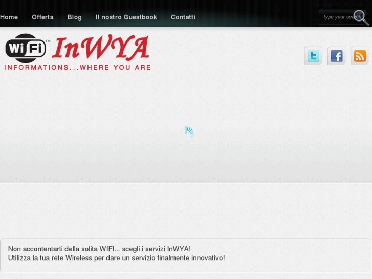 www.inwya.it