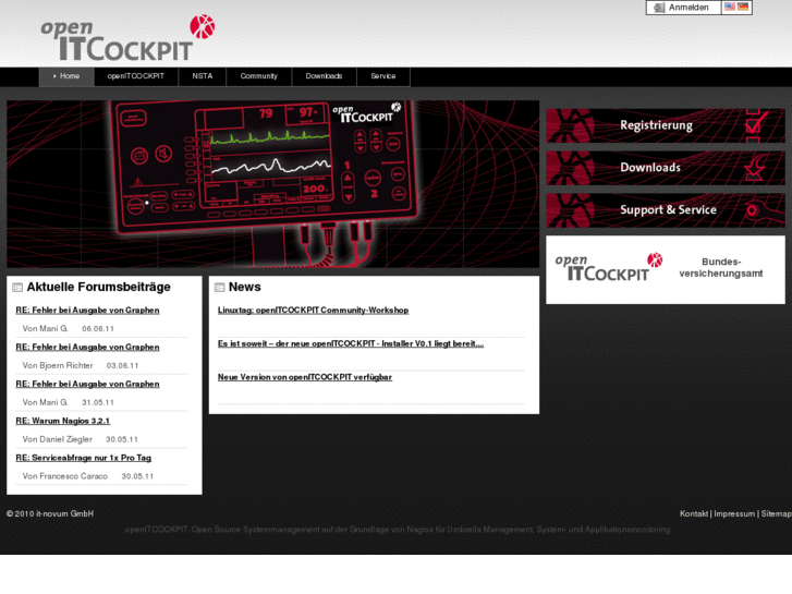 www.itcockpit.com