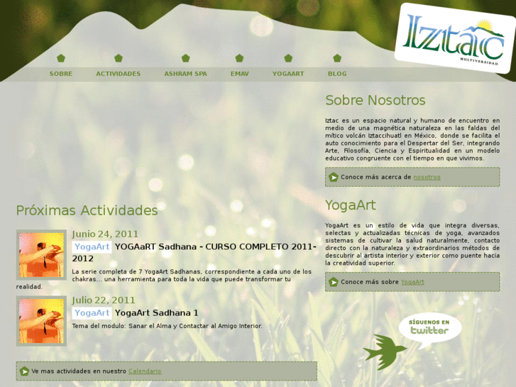 www.iztac.com