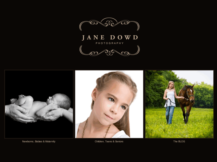 www.janedowdphotography.biz