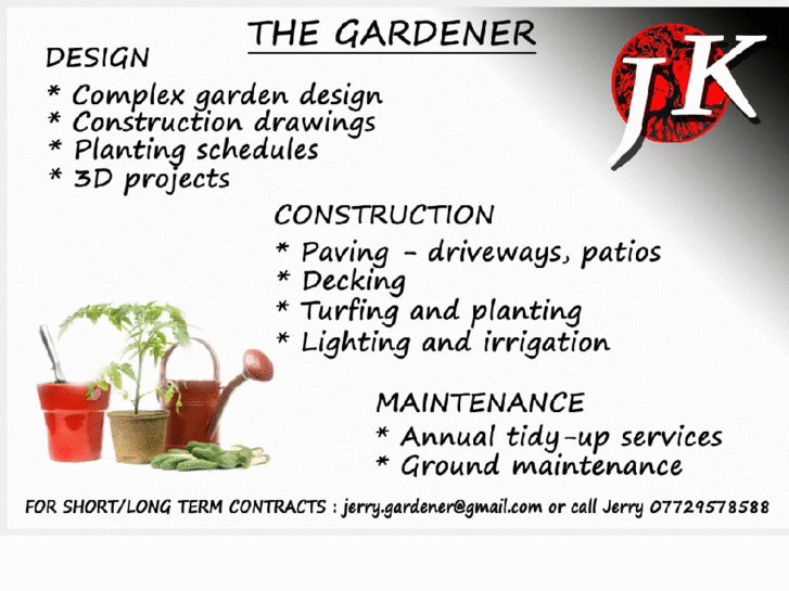 www.jerrygardener.com