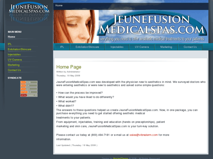 www.jeunefusionmedicalspas.com