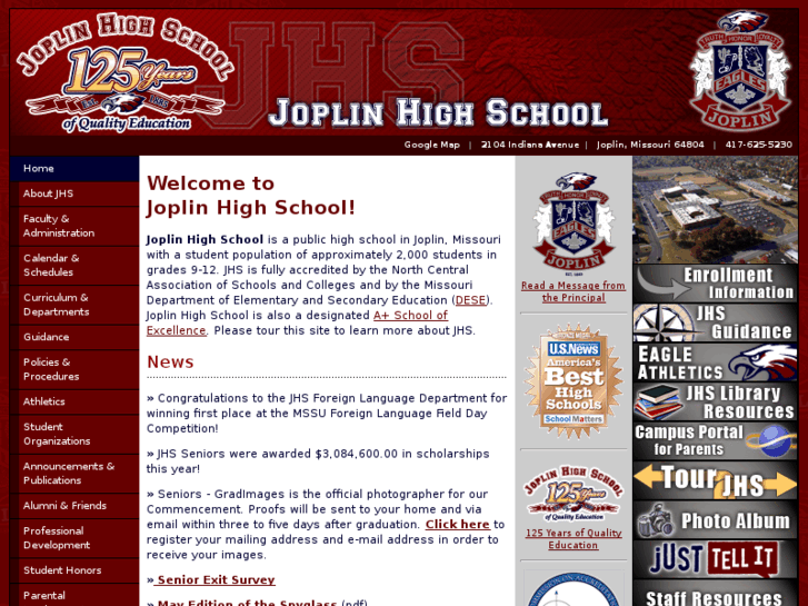 www.joplineagles.com