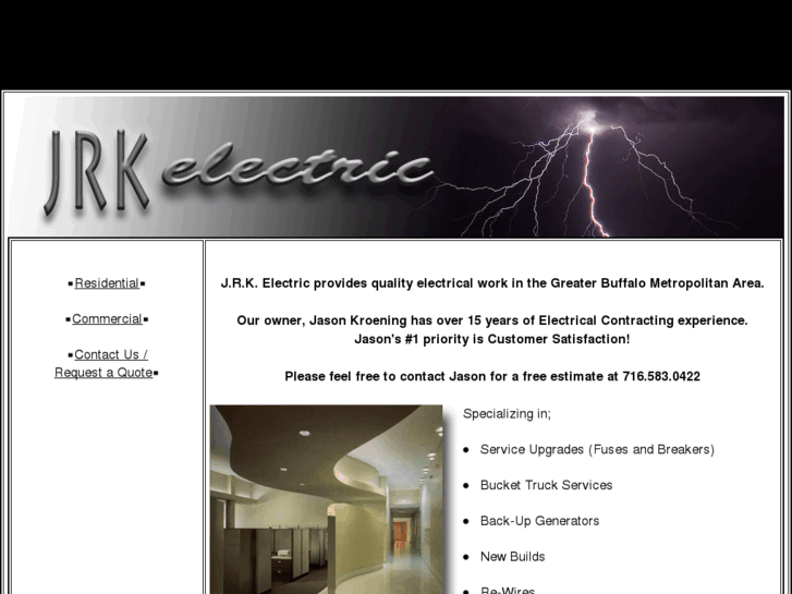 www.jrkelectric.com