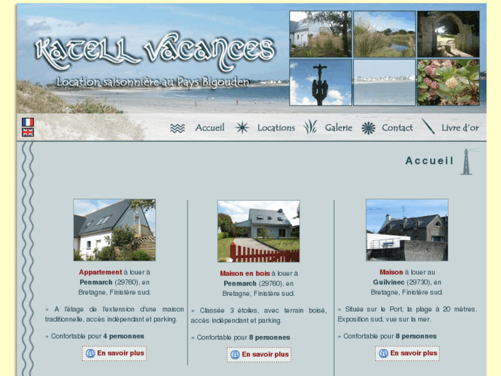 www.katellvacances.com