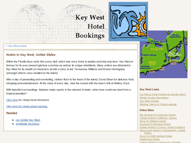 www.key-west-hotel-bookings.com