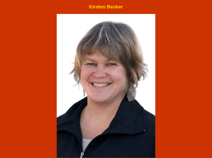 www.kirsten-becker.com