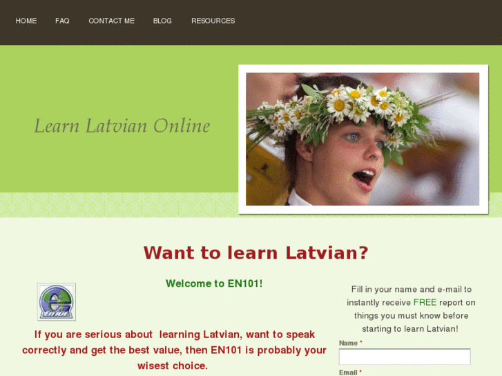 www.learnlatvianonline.com