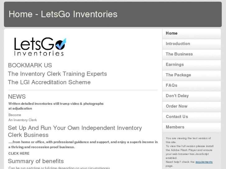 www.letsgoinventories.com