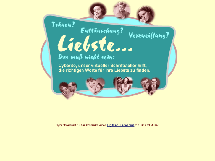 www.liebste.de