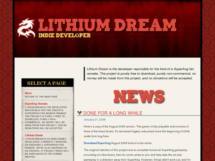 www.lithiumdream.com