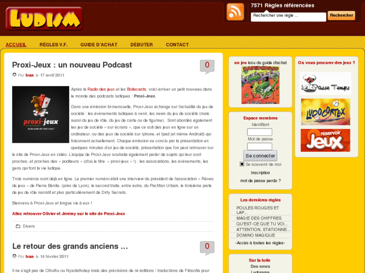 www.ludism.fr