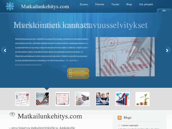 www.matkailunkehitys.com