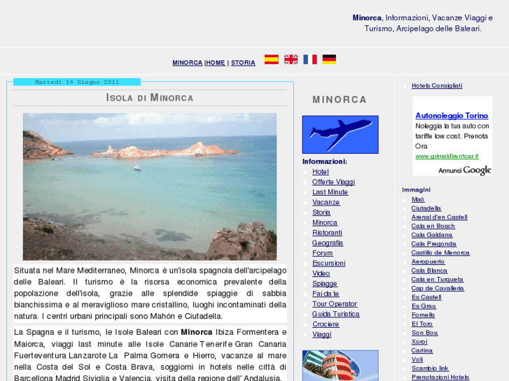 www.menorca.it