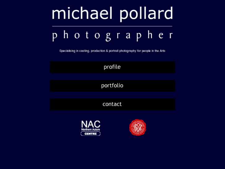 www.michaelpollard.co.uk