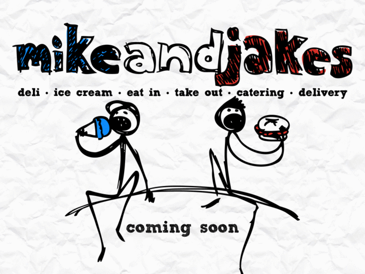 www.mikeandjakes.com