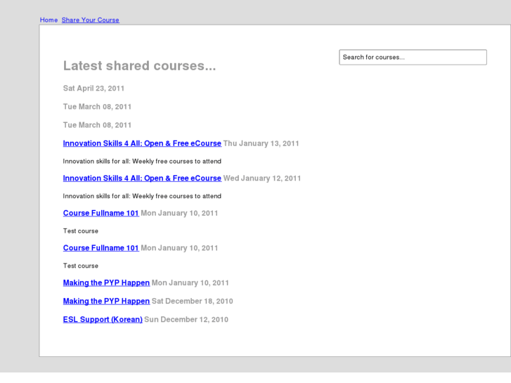 www.moodlelibre.org