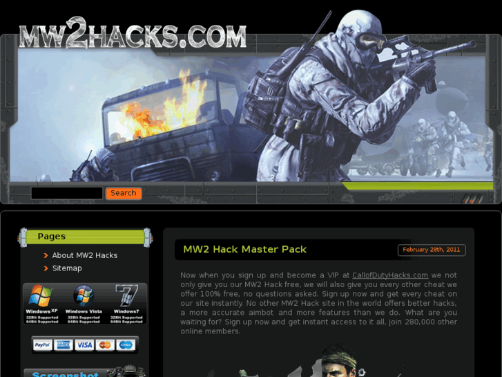 www.mw2hacks.net