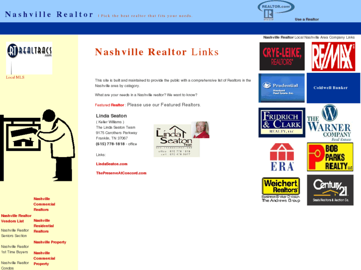 www.nashville-realtor.info