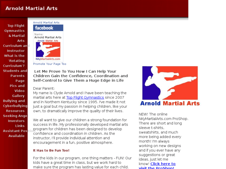 www.nkymartialarts.com