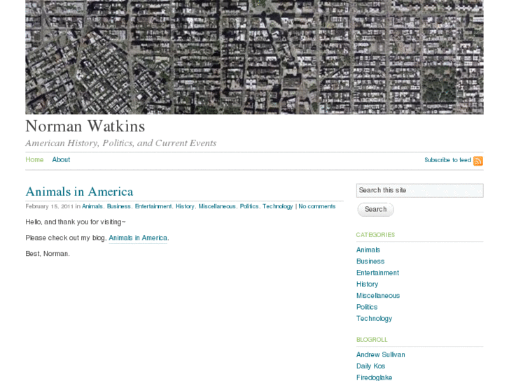 www.normanwatkins.com