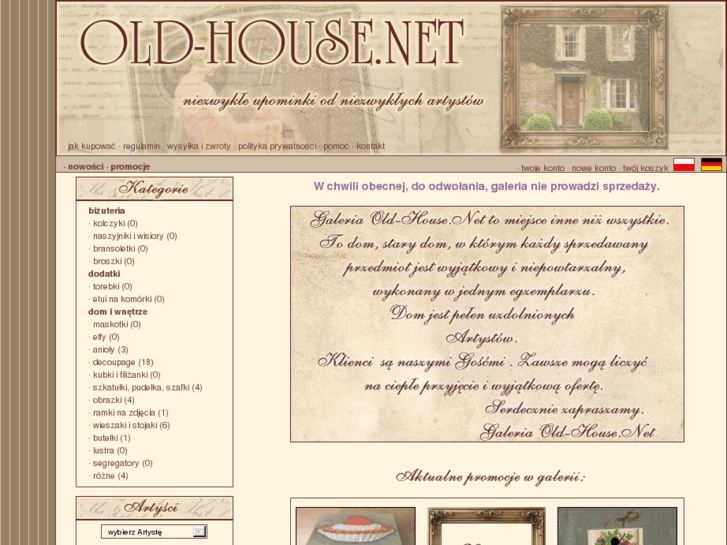 www.old-house.net