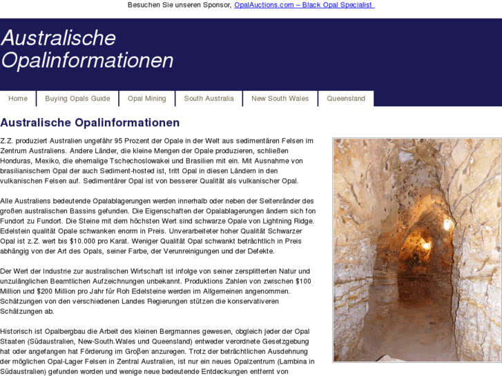 www.opalinformationen.com