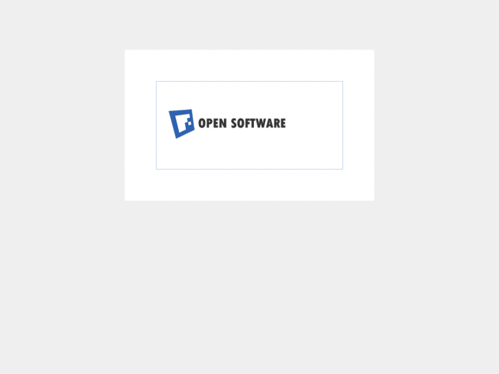 www.opensoftware.ro