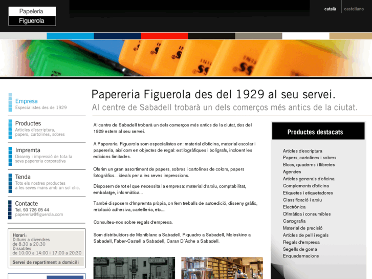 www.papeleriafiguerola.com