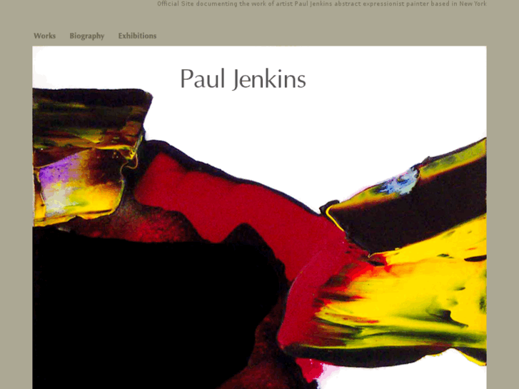 www.pauljenkins.net