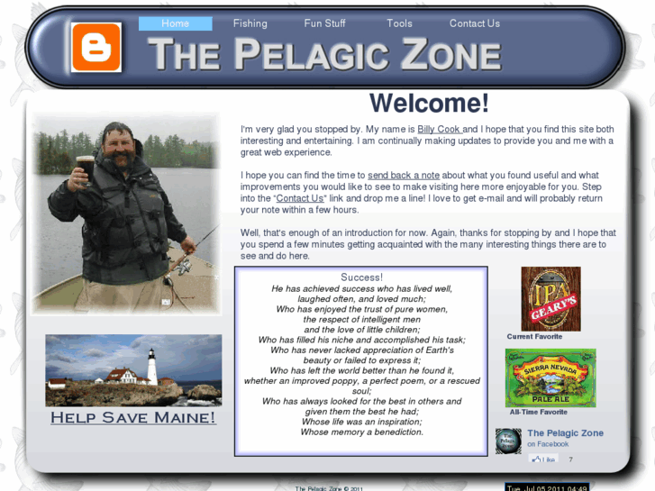 www.pelagiczone.com