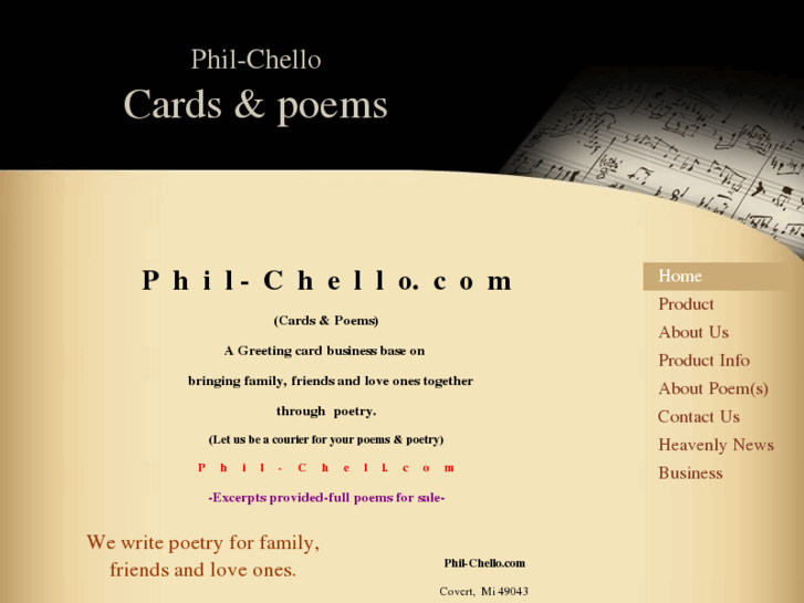 www.phil-chello.com