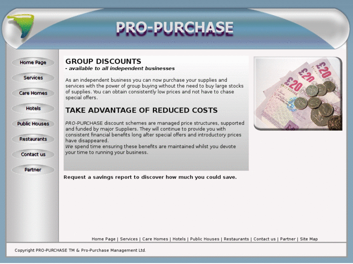 www.pro-purchase.com